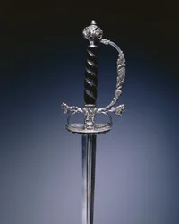Kleine zwaard