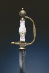 Kleine zwaard