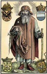 St. Collenman van Stockerau