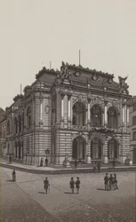 Stadstheater