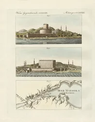 De Dardanellen