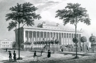 Het Museum, Berlijn