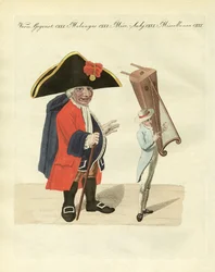 De Peruaanse reus