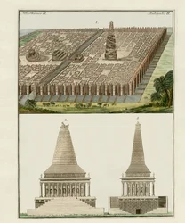 De Zeven Wereldwonderen