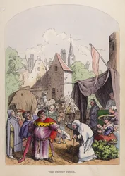 De Onrechtvaardige Rechter