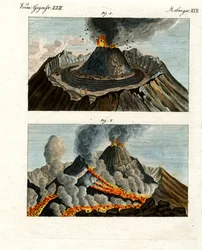 De Vesuvius