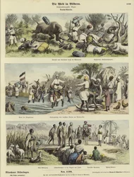 De Wereld in Beelden: Duits Oost-Afrika