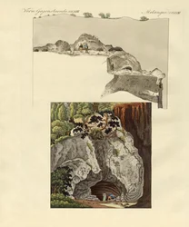 De grot van Gaillenreuth
