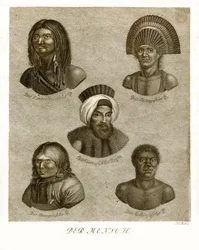De Mens