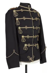 Tunic, HRH De Hertog van Connaught, 3e Zieten Huzaren, Duitse Leger, voor 1914