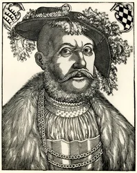 Ulrich, Hertog van Württemberg