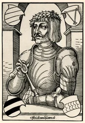 Ulrich von Hutten