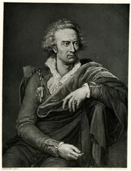 Vittorio Graf Alfieri