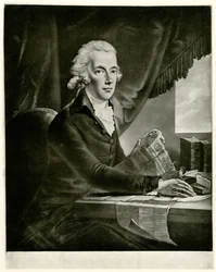 William Pitt de Jongere