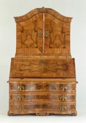 Schrijftafel