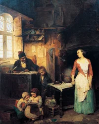 Schoolmeester