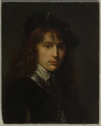 Zelfportret