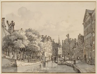 Gerrit Lamberts (1776-1850), Afb 010097001590