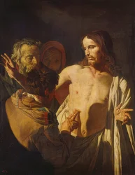 De ongelovige Thomas