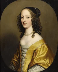 Elizabeth Stuart, Koningin van Bohemen