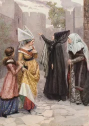 Shakespeare, Koning Richard III