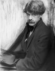 Alfred Stieglitz, 1902