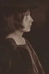 Florentijnse jongen