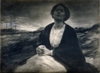 De erfenis van het moederschap, 190004