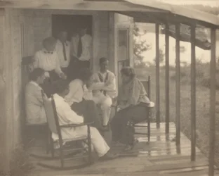 Een Goed Verhaal, 1913