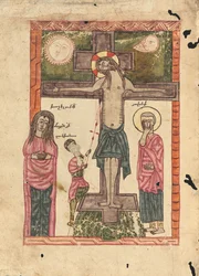 De kruisiging