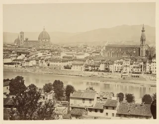 Florence. Panorama