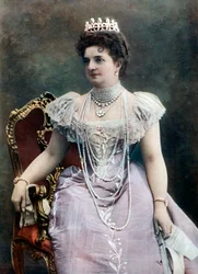 Margherita van Savoye, Koningin-gemalin van Italië