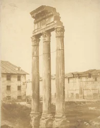 Romeinse Ruïnes