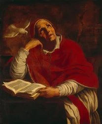Sint Gregorius