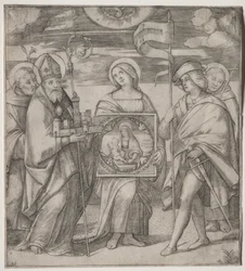 Patroonheiligen van Bologna