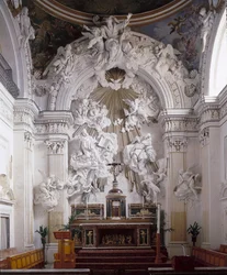 Priesterkoor