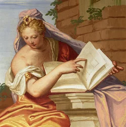 Architectuur (detail)