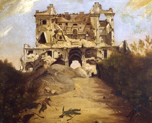 Het Huis van de Vier Winden