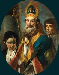 Sint Blasius