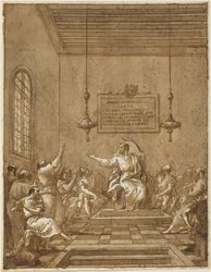 De Geloofsbelijdenis van de Apostelen