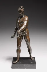 Mars, ca. 1584-87