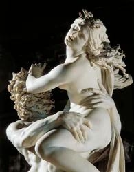De ontvoering van Proserpina