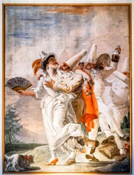 De Minnaars Punch