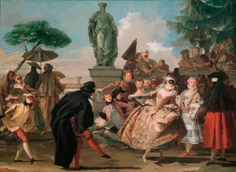 Het Menuet