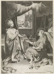 Annunciatie