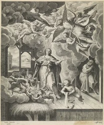 Geboorte van Christus