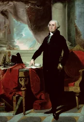 George Washington