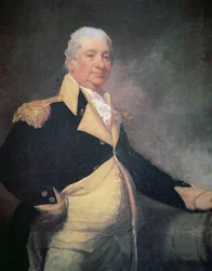 Henry Knox, ca. 1805