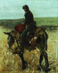 Uniesoldaat