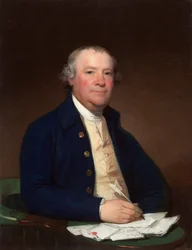 Kapitein Joseph Anthony